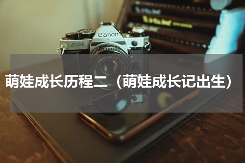 萌娃成长历程二（萌娃成长记出生）