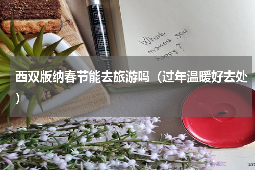 西双版纳春节能去旅游吗（过年温暖好去处）